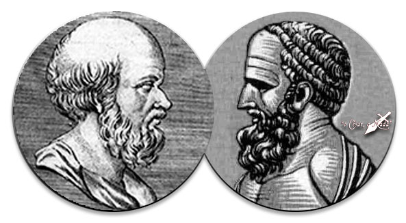 Erastotenes e Hiparco de Nicea
