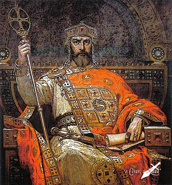 basilio II el asesino de bulgaros