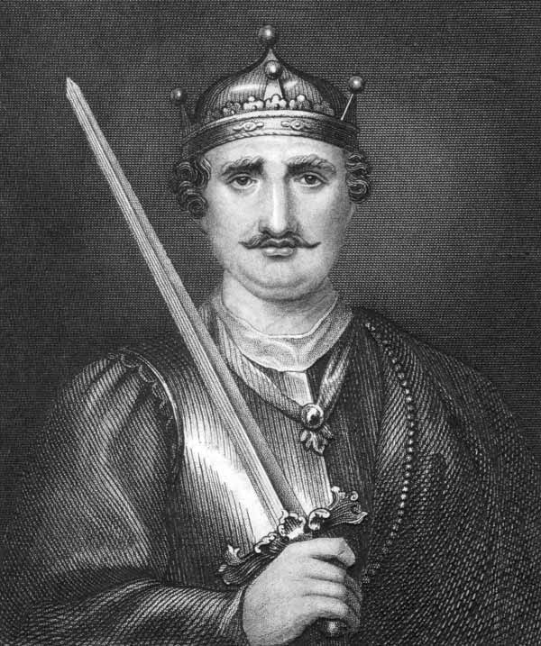 Guillermo I de Inglaterra
