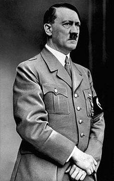 Furher Adolf Hitler Curiosidades de la Historia