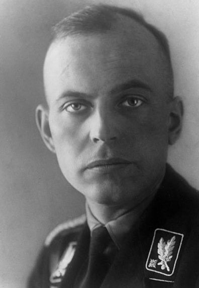 Hans Prützmann