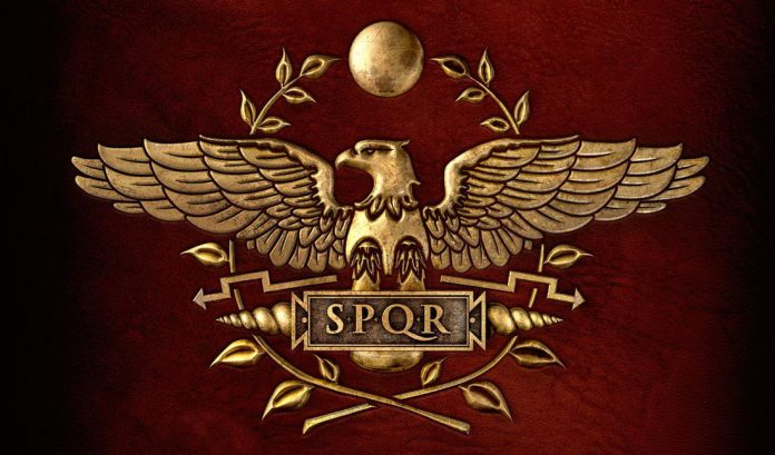 SPQR Roma