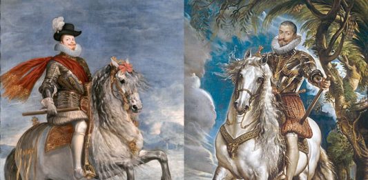 pax hispanica felipe iii duque de lerma