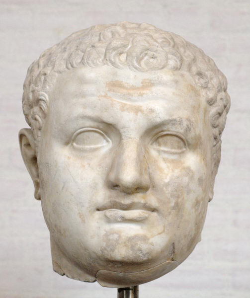 Emperador Romano Tito - Curiosidades de la Historia