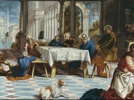 dibujo y color en la pintura veneciana