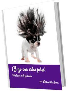 ¡Y yo con estos pelos! Historia del peinado ¡Y yo con estos pelos! Historia del peinado
