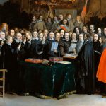 Westfalia, la paz que cambió la forma de ver el mundo Paz de Westfalia 1648